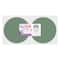 24 Packs: 2 ct. (48 total) FloraCraft® DryFōM® Green Disc
